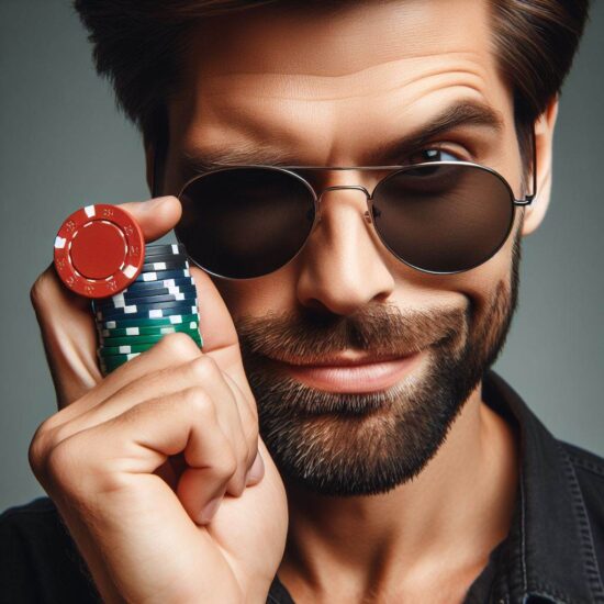 Poker Face Perfected: Bluffing Techniques That Work