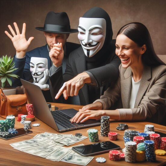 How to Recognize and Avoid Online Gambling Fraud