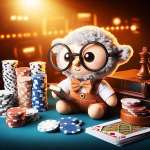 Navigating Poker Tournaments in Casinos: A Beginner's Guide