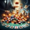 Mastering the Art of Casino Poker: Strategies for Success