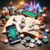 Navigating the World of Casino Poker: A Beginner's Guide