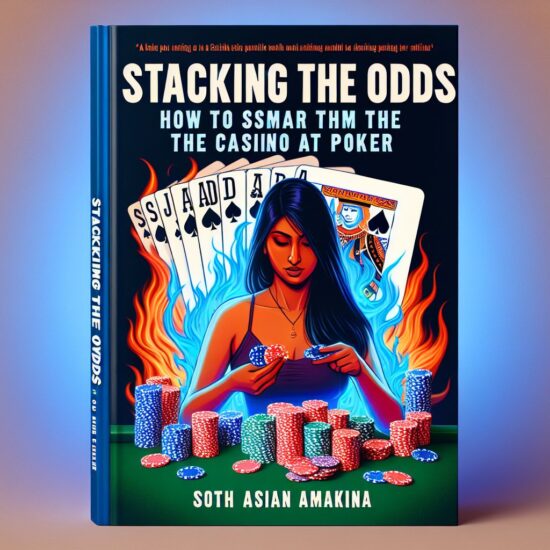 Stacking the Odds: How to Outsmart the Casino at Poker
