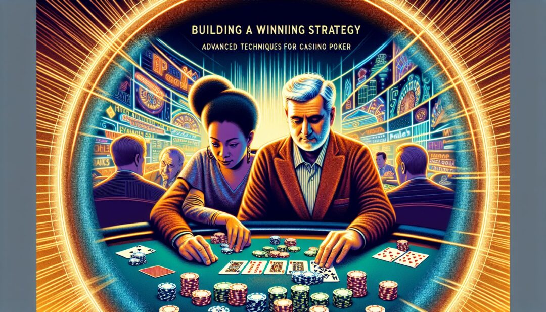 Building Winning Strategy