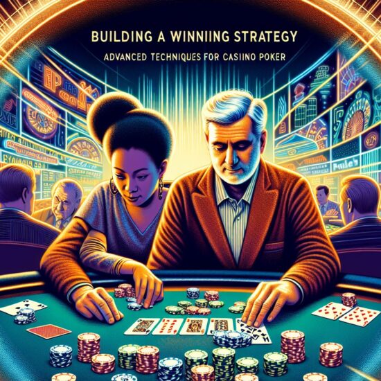 Building Winning Strategy