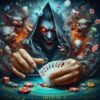 Poker Face: Unveiling the Psychological Warfare of Casino Games