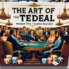 The Art of the Deal: Insider Tips for Casino Poker Success